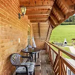 Beierleshof Apartment