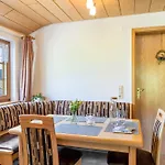 Beierleshof Apartment *