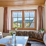 Beierleshof Apartment *
