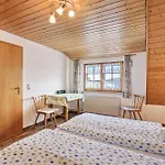 Apartment Beierleshof Eisenbach (Breisgau-Hochschwarzwald)