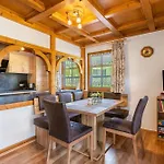 Beierleshof Apartment *