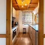 Beierleshof Apartment