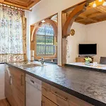 Apartment Beierleshof *