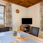 Beierleshof Apartment *