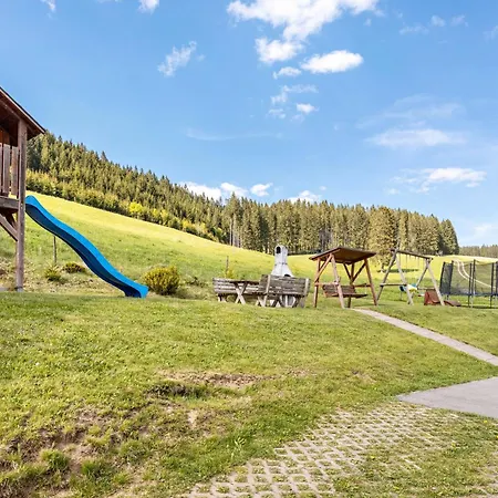 Beierleshof Apartment Eisenbach (Breisgau-Hochschwarzwald)