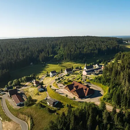 Appartamento Beierleshof Eisenbach (Breisgau-Hochschwarzwald)
