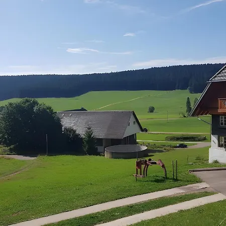 Appartamento Beierleshof