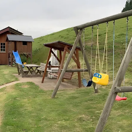 Beierleshof Apartment Eisenbach (Breisgau-Hochschwarzwald)