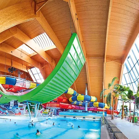 Apartment Beierleshof *