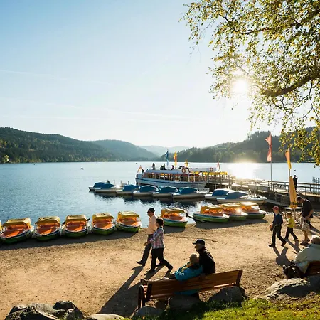 Beierleshof Apartment Eisenbach (Breisgau-Hochschwarzwald)