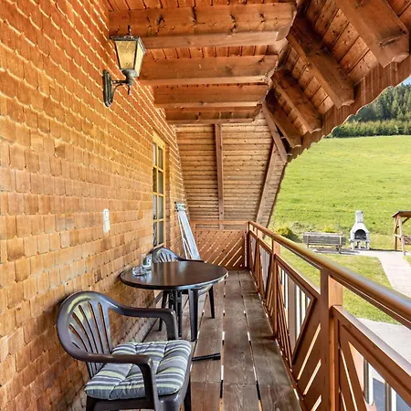 Beierleshof Appartamento Eisenbach (Breisgau-Hochschwarzwald)