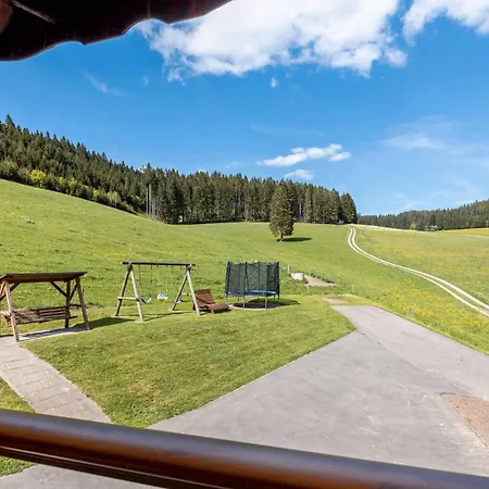 Beierleshof Appartamento