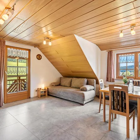 Beierleshof Apartment