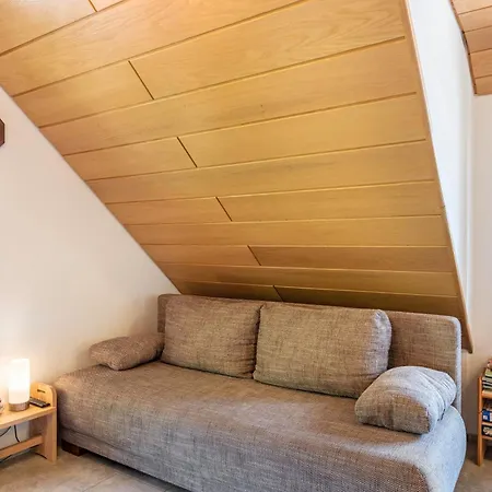 Appartamento Beierleshof