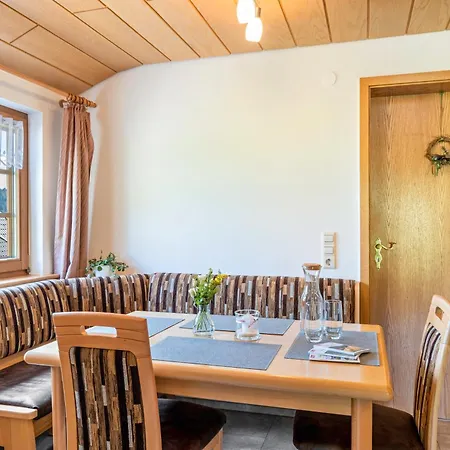 Apartment Beierleshof Eisenbach (Breisgau-Hochschwarzwald)