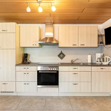 Apartment Beierleshof Eisenbach (Breisgau-Hochschwarzwald)