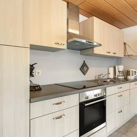 Beierleshof Apartment