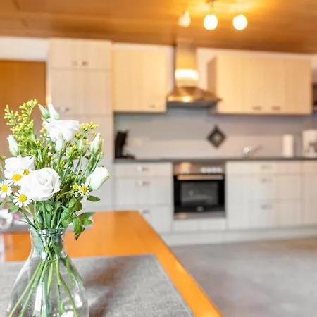 Beierleshof Apartment *