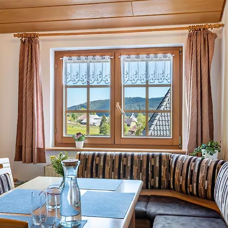 Appartamento Beierleshof