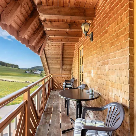 Appartamento Beierleshof *