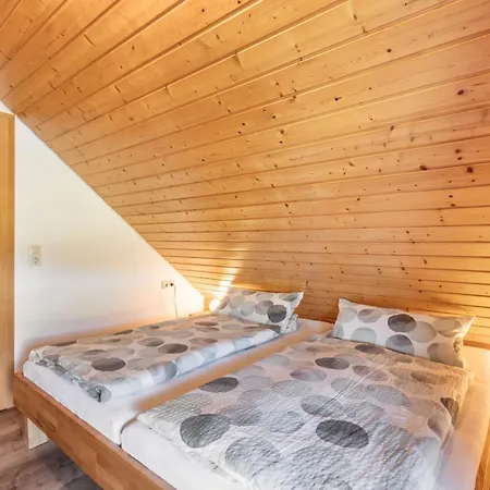 Beierleshof Appartamento Eisenbach (Breisgau-Hochschwarzwald)