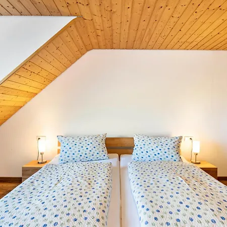 Apartment Beierleshof *