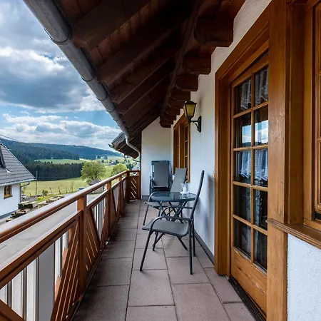 Beierleshof Eisenbach (Breisgau-Hochschwarzwald)