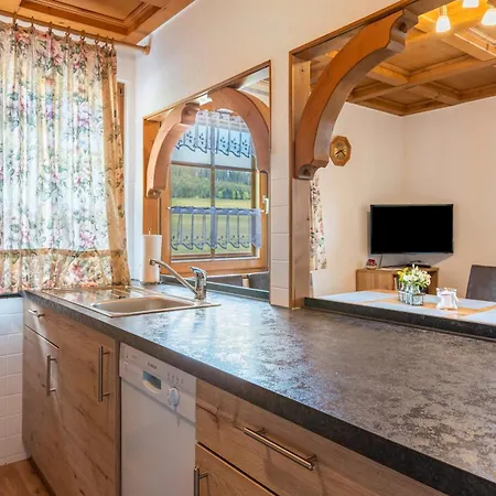 Apartment Beierleshof