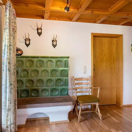 Beierleshof Appartamento Eisenbach (Breisgau-Hochschwarzwald)