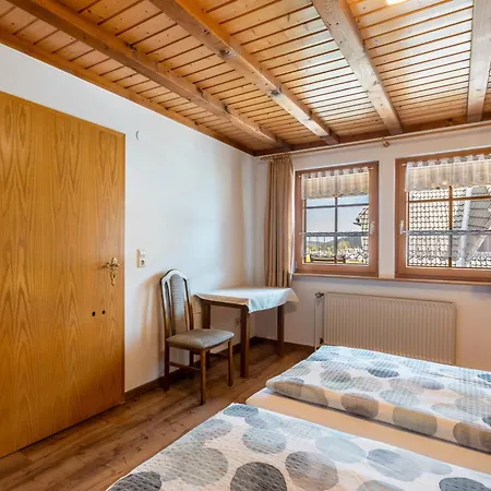 Apartment Beierleshof