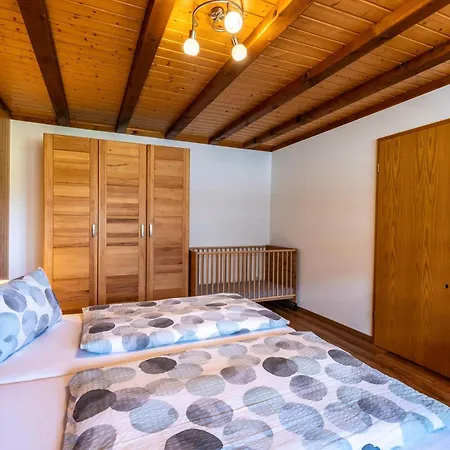 Apartment Beierleshof