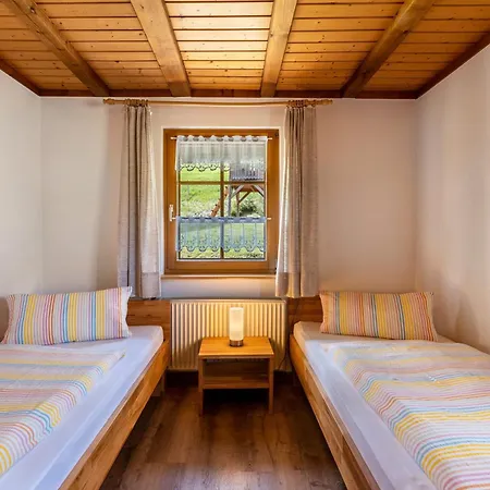 Apartment Beierleshof *