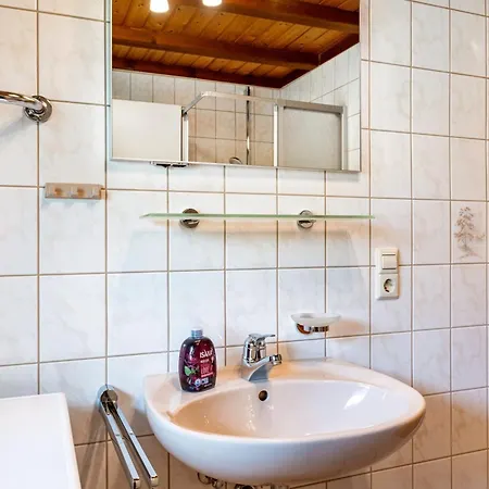 Apartment Beierleshof *