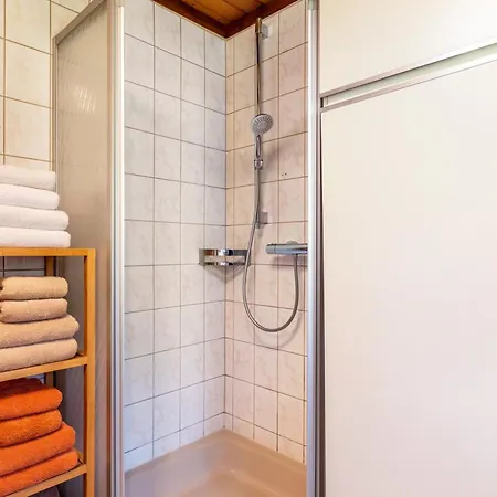 Beierleshof Apartment *