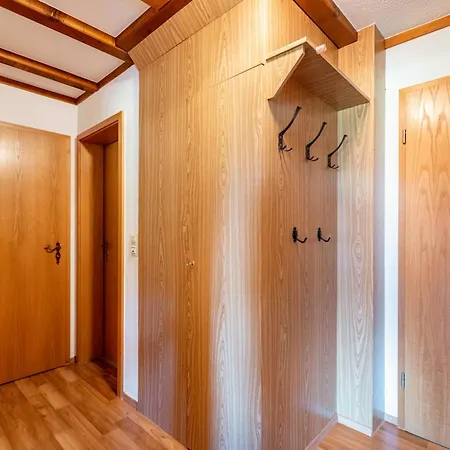 Beierleshof Apartment