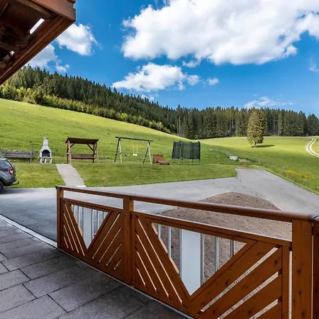 Apartment Beierleshof Eisenbach (Breisgau-Hochschwarzwald)