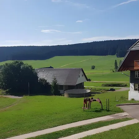 Beierleshof * Айзенбах