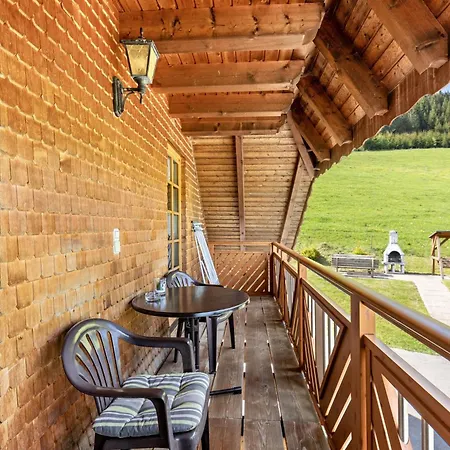 Beierleshof Апартаменты