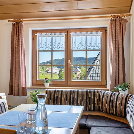 Beierleshof Апартаменты *
