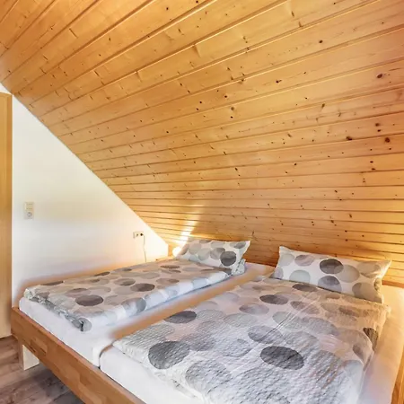 Апартаменты Beierleshof Айзенбах