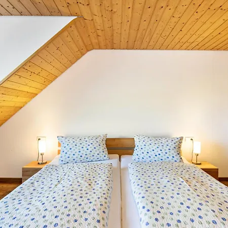 Beierleshof Апартаменты