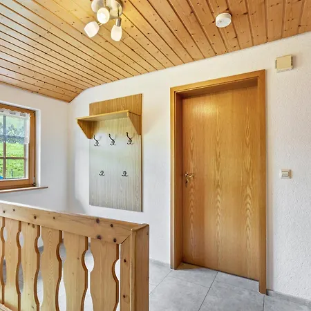 Beierleshof Appartement *