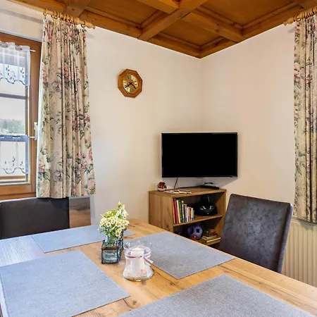 Beierleshof Appartement *