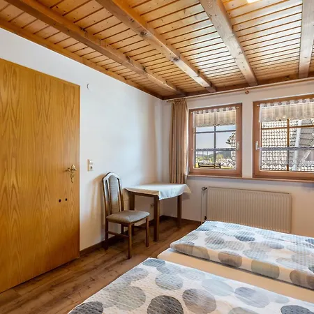 Beierleshof Апартаменты