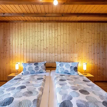 Beierleshof Апартаменты *